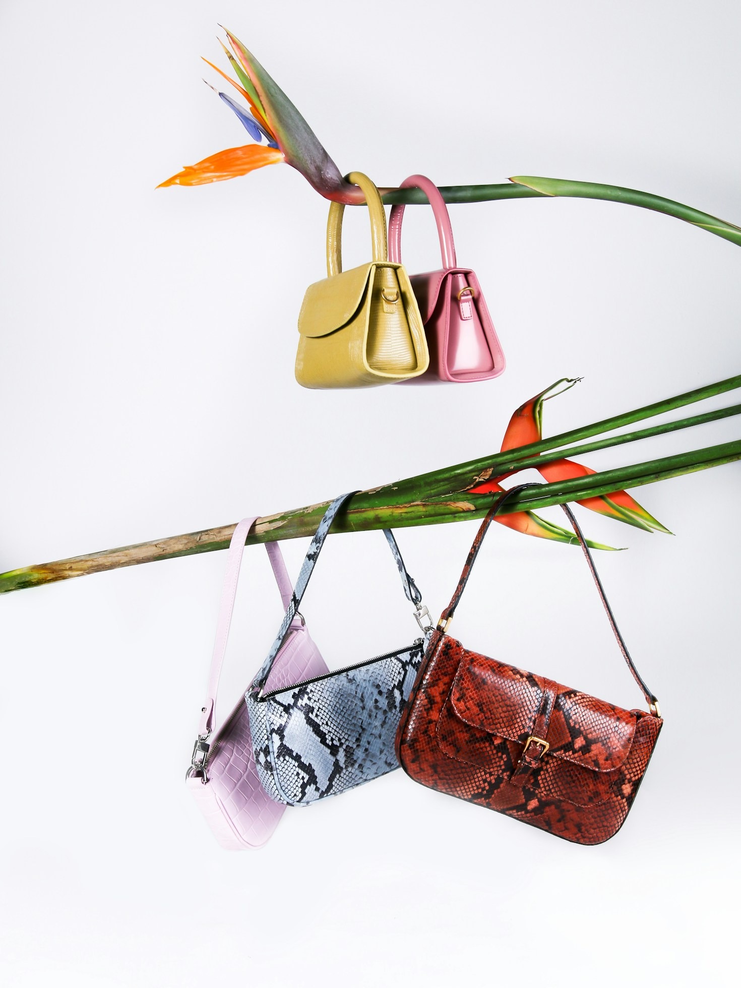 Why Investing in Designer Bags Makes Sense